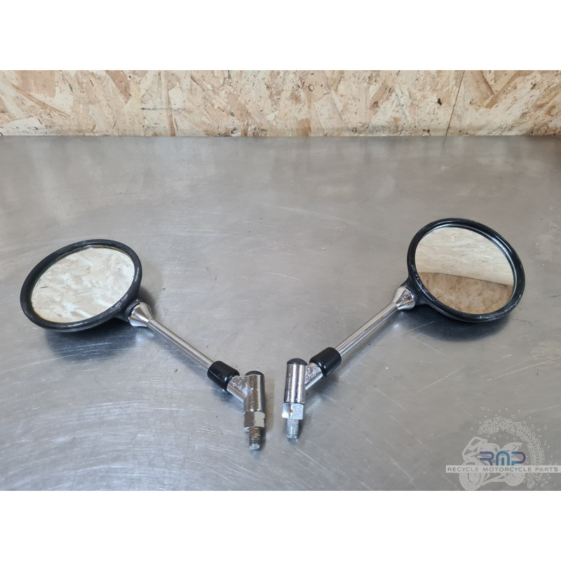 Paire de rétroviseur Suzuki 650 SV N 1999 à 2002 