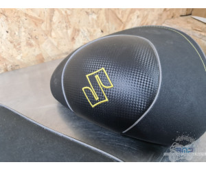 Paire de selle confort Suzuki 650 SV N 1999 à 2002 