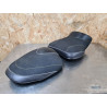 Paire de selle confort Suzuki 650 SV N 1999 à 2002 