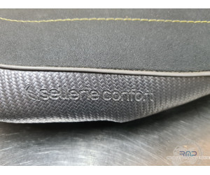 Paire de selle confort Suzuki 650 SV N 1999 à 2002 