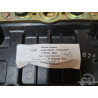 Paire de selle confort Suzuki 650 SV N 1999 à 2002 