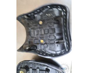 Paire de selle confort Suzuki 650 SV N 1999 à 2002 