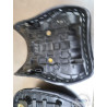 Paire de selle confort Suzuki 650 SV N 1999 à 2002 