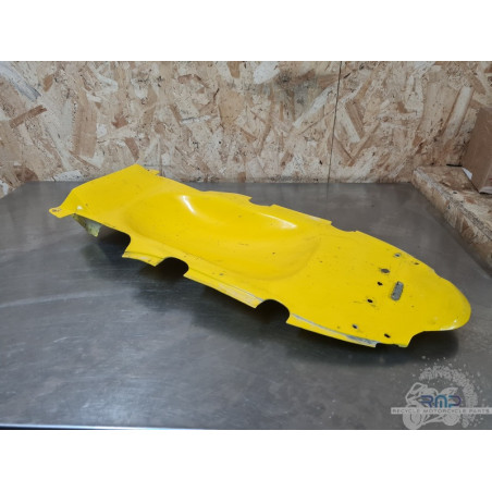 Passage de roue Suzuki 650 SV N 1999 à 2002 