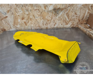Passage de roue Suzuki 650 SV N 1999 à 2002 