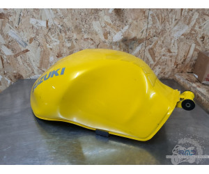 Réservoir Suzuki 650 SV N 1999 à 2002 