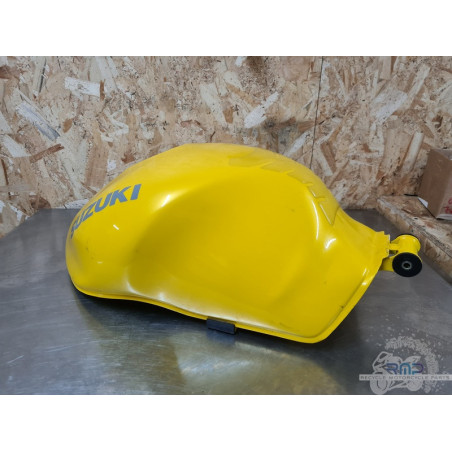 Réservoir Suzuki 650 SV N 1999 à 2002 