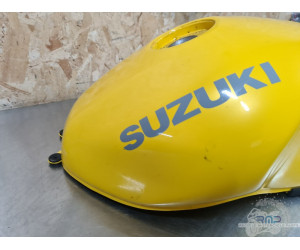 Réservoir Suzuki 650 SV N 1999 à 2002 
