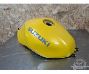 Suzuki 650 SV N 1999 à 2002 