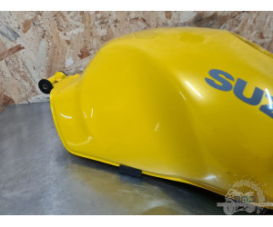 Suzuki 650 SV N 1999 à 2002 