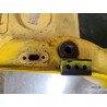 Réservoir Suzuki 650 SV N 1999 à 2002 