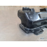 Support plastique Suzuki 650 SV N 1999 à 2002 
