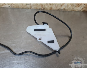 Bocal de liquide de refroidissement Aprilia 660 RS 2021 à 2024 Suzuki 650 SV N 1999 à 2002 