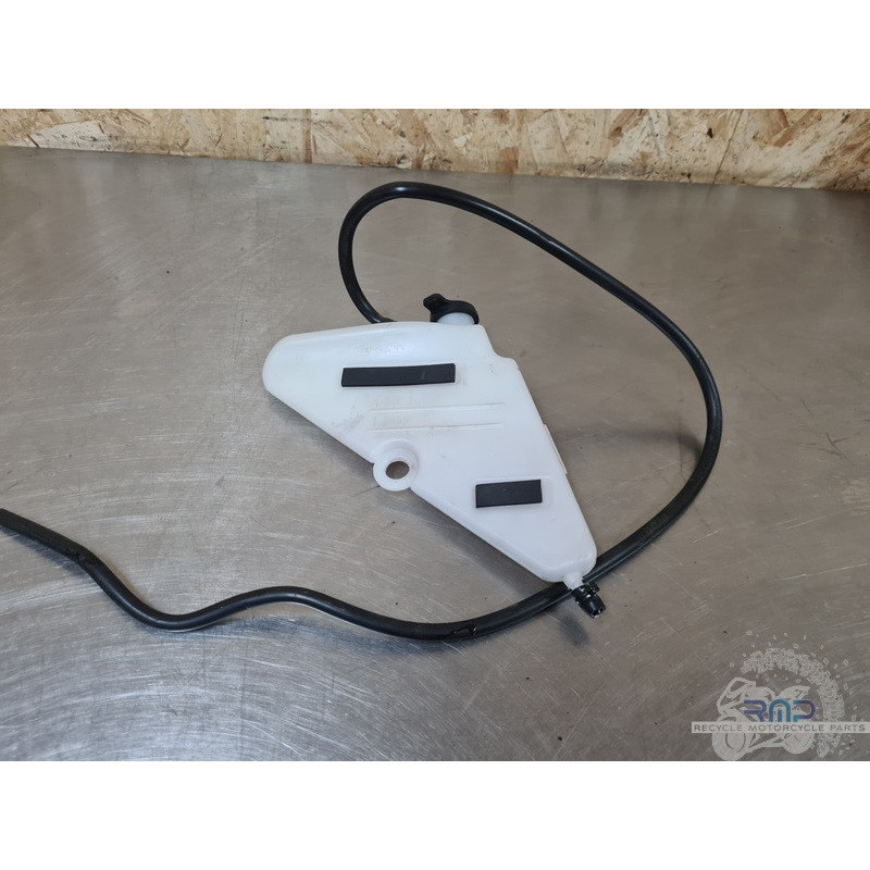 Bocal de liquide de refroidissement Aprilia 660 RS 2021 à 2024 Suzuki 650 SV N 1999 à 2002 