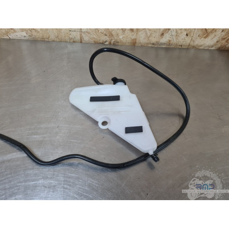 Bocal de liquide de refroidissement Aprilia 660 RS 2021 à 2024 Suzuki 650 SV N 1999 à 2002 