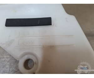 Bocal de liquide de refroidissement Aprilia 660 RS 2021 à 2024 Suzuki 650 SV N 1999 à 2002 