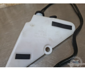 Bocal de liquide de refroidissement Aprilia 660 RS 2021 à 2024 Suzuki 650 SV N 1999 à 2002 