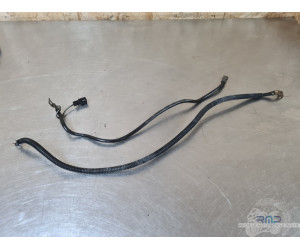 Cable de masse Suzuki 650 SV N 1999 à 2002 