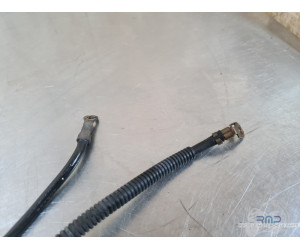 Cable de masse Suzuki 650 SV N 1999 à 2002 