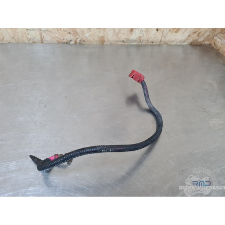 Cable de relais de démarreur Suzuki 650 SV N 1999 à 2002 