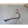 Cable de relais de démarreur Suzuki 650 SV N 1999 à 2002 