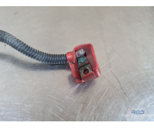 Cable de relais de démarreur Suzuki 650 SV N 1999 à 2002 