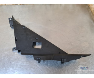 Cache interieur de carénage droit Aprilia 660 RS 2021 à 2024 Suzuki 650 SV N 1999 à 2002 