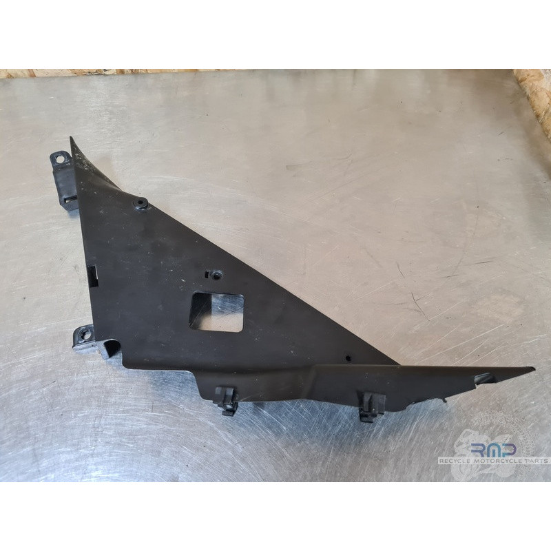 Cache interieur de carénage droit Aprilia 660 RS 2021 à 2024 Suzuki 650 SV N 1999 à 2002 