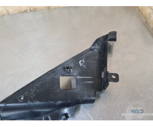 Cache interieur de carénage droit Aprilia 660 RS 2021 à 2024 Suzuki 650 SV N 1999 à 2002 