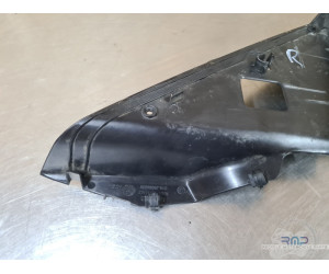 Cache interieur de carénage droit Aprilia 660 RS 2021 à 2024 Suzuki 650 SV N 1999 à 2002 