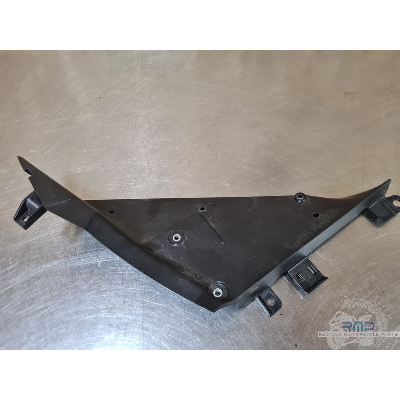 Cache interieur de flanc de carénage gauche Aprilia 660 RS 2021 à 2024 Suzuki 650 SV N 1999 à 2002 