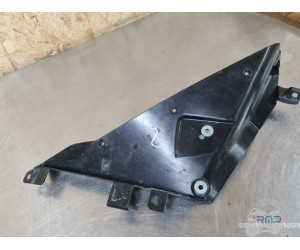 Cache interieur de flanc de carénage gauche Aprilia 660 RS 2021 à 2024 Suzuki 650 SV N 1999 à 2002 