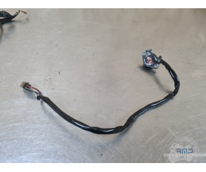 Capteur de position de vitesse Suzuki 650 SV N 1999 à 2002 