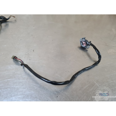 Capteur de position de vitesse Suzuki 650 SV N 1999 à 2002 