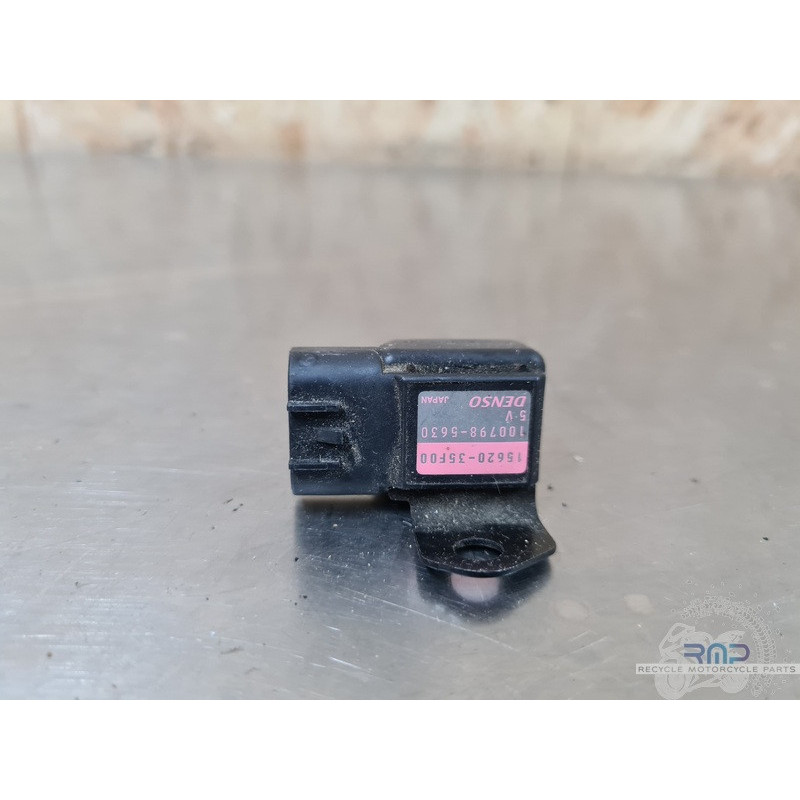 Capteur de pression atmosphérique Suzuki 600 GSXR 2001 à 2003 Suzuki 650 SV N 1999 à 2002 