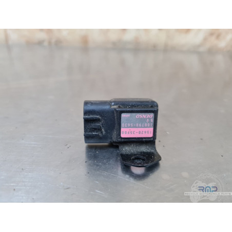 Capteur de pression atmosphérique Suzuki 600 GSXR 2001 à 2003 Suzuki 650 SV N 1999 à 2002 
