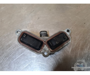 Clapet SAI Aprilia 660 RS 2021 à 2024 Suzuki 650 SV N 1999 à 2002 