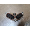 Clapet SAI Aprilia 660 RS 2021 à 2024 Suzuki 650 SV N 1999 à 2002 