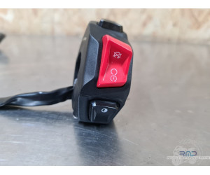 Commodo droit Aprilia 660 RS 2021 à 2024 Suzuki 650 SV N 1999 à 2002 