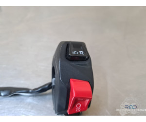 Commodo droit Suzuki 650 SV N 1999 à 2002 