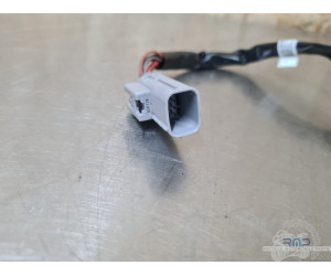 Commodo droit Aprilia 660 RS 2021 à 2024 Suzuki 650 SV N 1999 à 2002 