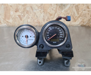 Suzuki 650 SV N 1999 à 2002 