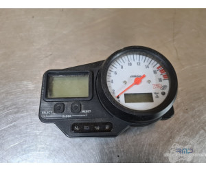 Compteur Yamaha YZF R6 1999 à 2002 Suzuki 650 SV N 1999 à 2002 