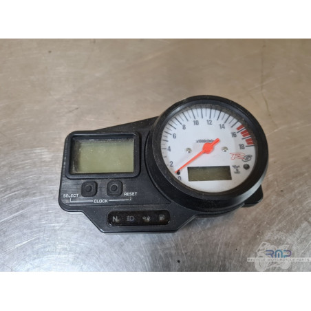 Suzuki 650 SV N 1999 à 2002 