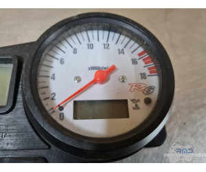 Compteur Yamaha YZF R6 1999 à 2002 Suzuki 650 SV N 1999 à 2002 