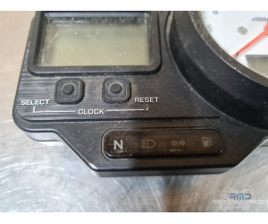 Compteur Yamaha YZF R6 1999 à 2002 Suzuki 650 SV N 1999 à 2002 