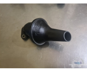 Oil suction strainer 750...