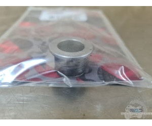 Entretoise de roue avant Aprilia 660 RS 2021 à 2024 Suzuki 650 SV N 1999 à 2002 