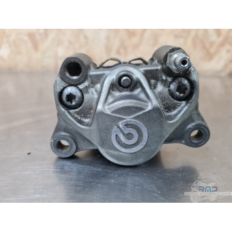 Etrier de frein arriere MV Agusta F3 800 Suzuki 650 SV N 1999 à 2002 