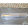 Fourreau de fourche Aprilia 660 RS 2021 à 2024 Suzuki 650 SV N 1999 à 2002 